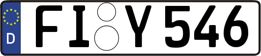 FI-Y546