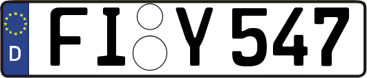 FI-Y547