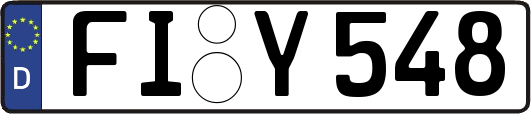 FI-Y548