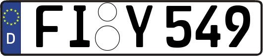 FI-Y549