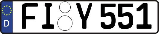 FI-Y551