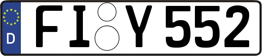 FI-Y552