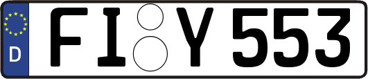 FI-Y553