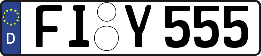 FI-Y555