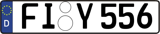 FI-Y556