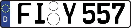 FI-Y557
