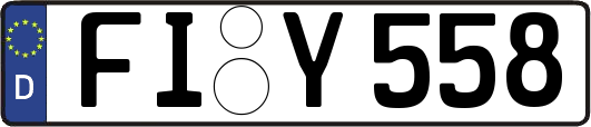 FI-Y558