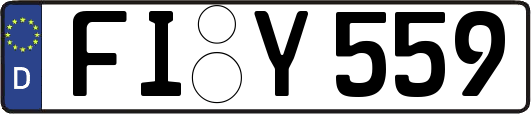 FI-Y559