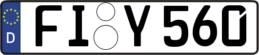 FI-Y560