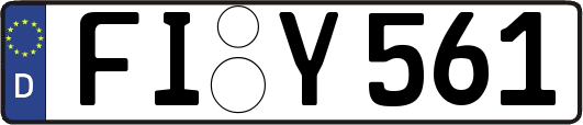 FI-Y561