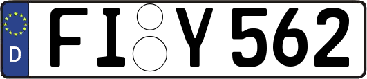 FI-Y562