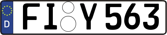 FI-Y563