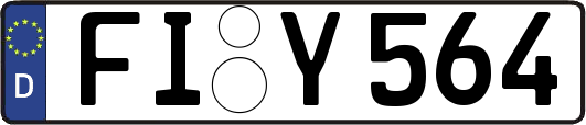 FI-Y564
