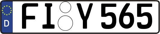 FI-Y565