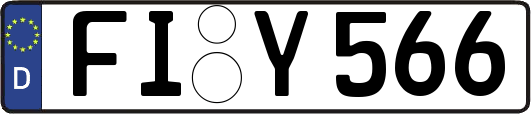 FI-Y566