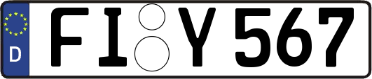 FI-Y567