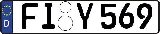 FI-Y569