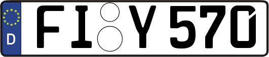FI-Y570