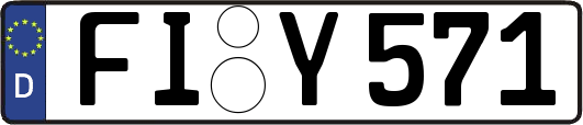 FI-Y571