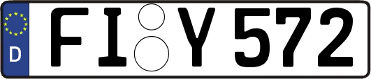 FI-Y572