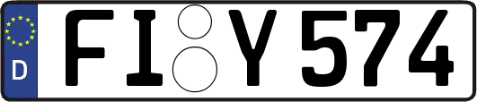 FI-Y574
