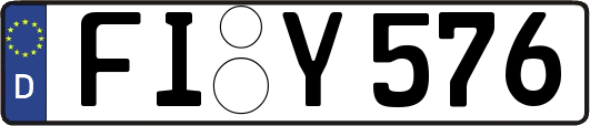 FI-Y576