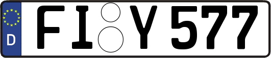FI-Y577