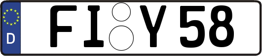 FI-Y58