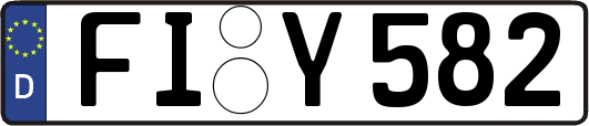 FI-Y582