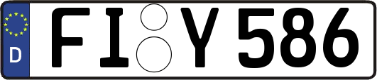 FI-Y586