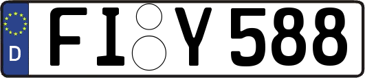 FI-Y588