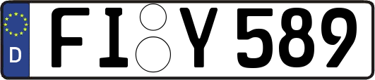 FI-Y589