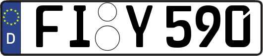 FI-Y590