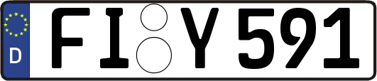 FI-Y591