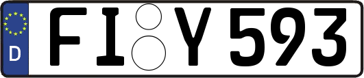 FI-Y593