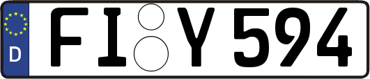 FI-Y594