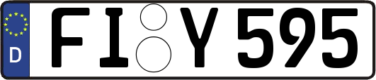 FI-Y595