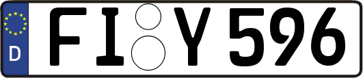 FI-Y596