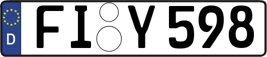 FI-Y598