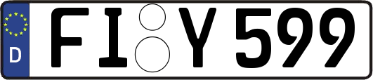 FI-Y599