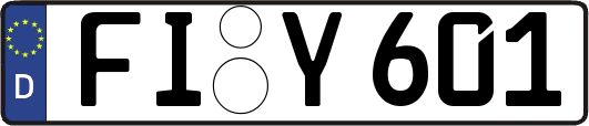 FI-Y601