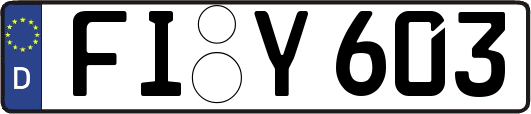 FI-Y603