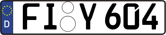 FI-Y604