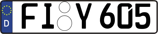 FI-Y605