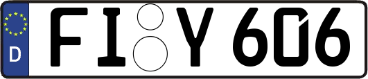 FI-Y606