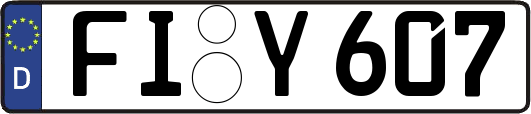 FI-Y607