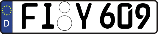 FI-Y609