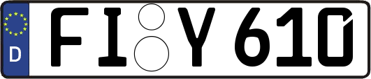FI-Y610
