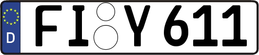 FI-Y611
