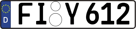 FI-Y612